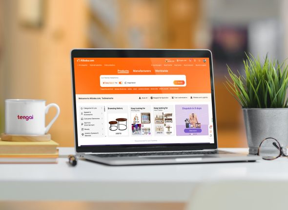 Alibaba Online Shopping Course